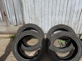 Michelin Pilot Alpin 5 Suv padangos - nuotraukos Nr. 4