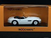 Bmw 507 1:43 - nuotraukos Nr. 9