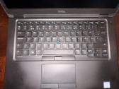 Neš. Komp. Dell Latitude 5480 i5-7440hq - nuotraukos Nr. 4