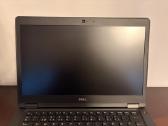 Neš. Komp. Dell Latitude 5480 i5-7440hq - nuotraukos Nr. 5