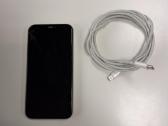 Parduodamas Apple iPhone X 256 GB – Silver - nuotraukos Nr. 2