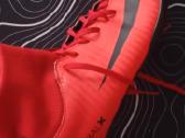 Nike futbolo batai - nuotraukos Nr. 3