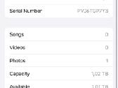 Parduodamas Apple iPhone 15 Pro 1 TB – Natural Tit - nuotraukos Nr. 6