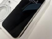 Parduodamas Apple iPhone 15 Pro 1 TB – Natural Tit - nuotraukos Nr. 3