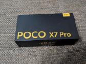 Poco X7 Pro 12gb 512 GB - nuotraukos Nr. 4