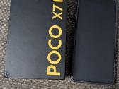 Poco X7 Pro 12gb 512 GB - nuotraukos Nr. 8