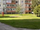 2 kambarių butas Šiaul 1aukšte - nuotraukos Nr. 6