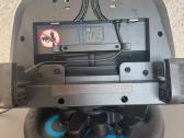 Logitech G923 vairas su pedalais Xbox / Pc - nuotraukos Nr. 4