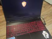 Msi Gl65 Leopard 10scxr-008xpl naudotas - nuotraukos Nr. 3