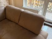 Naudotas Magrės baldų kampas/sofa - nuotraukos Nr. 4