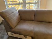Naudotas Magrės baldų kampas/sofa - nuotraukos Nr. 6