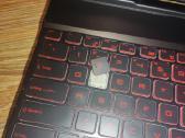 Msi Gl65 Leopard 10scxr-008xpl naudotas - nuotraukos Nr. 4