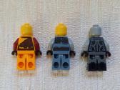 853687 Lego Ninjago Laiko rankų priedų rinkinys - nuotraukos Nr. 5
