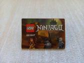 853687 Lego Ninjago Laiko rankų priedų rinkinys - nuotraukos Nr. 7