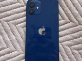 iPhone 12, 64 GB, mėlynas - nuotraukos Nr. 3