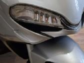 Vaikiškas elektrinis motociklas - nuotraukos Nr. 5