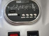 Vaikiškas elektrinis motociklas - nuotraukos Nr. 7