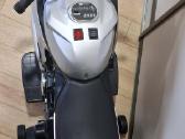 Vaikiškas elektrinis motociklas - nuotraukos Nr. 8