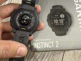 Garmin Instinct 2 Graphite - nuotraukos Nr. 2