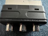 Adapteris iš Scart lizdo į Rca audio video jungtis - nuotraukos Nr. 3