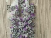 Purple switchai - nuotraukos Nr. 2