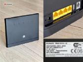 4G modemas maršrutizatorius Huawei Zte Tcl Alcatel - nuotraukos Nr. 2