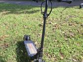 Beaster scooter - nuotraukos Nr. 3