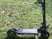 Beaster scooter - nuotraukos Nr. 4