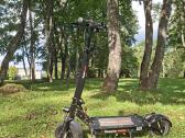 Beaster scooter - nuotraukos Nr. 6