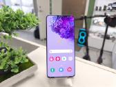 Samsung Galaxy S20+ 12 / 256 su Garantija! - nuotraukos Nr. 2