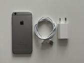 iPhone 6 16gb Space Gray - nuotraukos Nr. 2