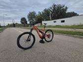 Specialized turbo levo comp 2021 - nuotraukos Nr. 2