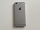 iPhone 6 16gb Space Gray - nuotraukos Nr. 5
