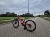 Specialized turbo levo comp 2021 - nuotraukos Nr. 3