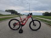Specialized turbo levo comp 2021 - nuotraukos Nr. 4