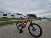 Specialized turbo levo comp 2021 - nuotraukos Nr. 5