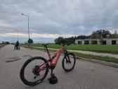 Specialized turbo levo comp 2021 - nuotraukos Nr. 6