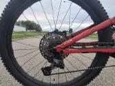 Specialized turbo levo comp 2021 - nuotraukos Nr. 7