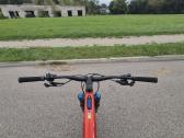 Specialized turbo levo comp 2021 - nuotraukos Nr. 9