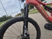 Specialized turbo levo comp 2021 - nuotraukos Nr. 10