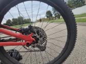 Specialized turbo levo comp 2021 - nuotraukos Nr. 11