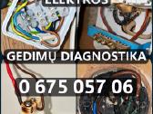 Elektrikas į namus: Vilniuje, ir Vilniaus raj - nuotraukos Nr. 3