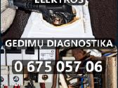 Elektrikas į namus: Vilniuje, ir Vilniaus raj - nuotraukos Nr. 4
