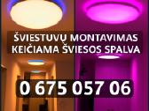 Elektrikas į namus: Vilniuje, ir Vilniaus raj - nuotraukos Nr. 5