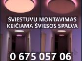 Elektrikas į namus: Vilniuje, ir Vilniaus raj - nuotraukos Nr. 6