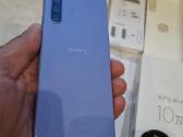 Sony Xperia 10 Iv Dual Sim 128gb - nuotraukos Nr. 7
