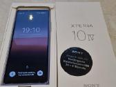 Sony Xperia 10 Iv Dual Sim 128gb - nuotraukos Nr. 11
