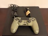 Ps4 Pro + Ps4 500 Jailbreak - nuotraukos Nr. 5