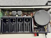 Vintažinis Sae 2200 Stereo Power Amplifier - nuotraukos Nr. 3