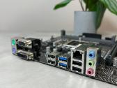 Motininė plokštė Asus Prime h410m-k - nuotraukos Nr. 5